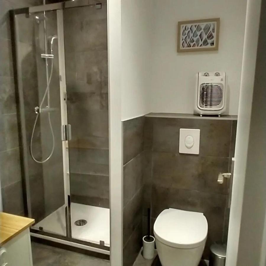 Les Appartements De Lina By Lg Immo -Studio Maya - Self Check-In - La Grande-Motte Kültér fotó